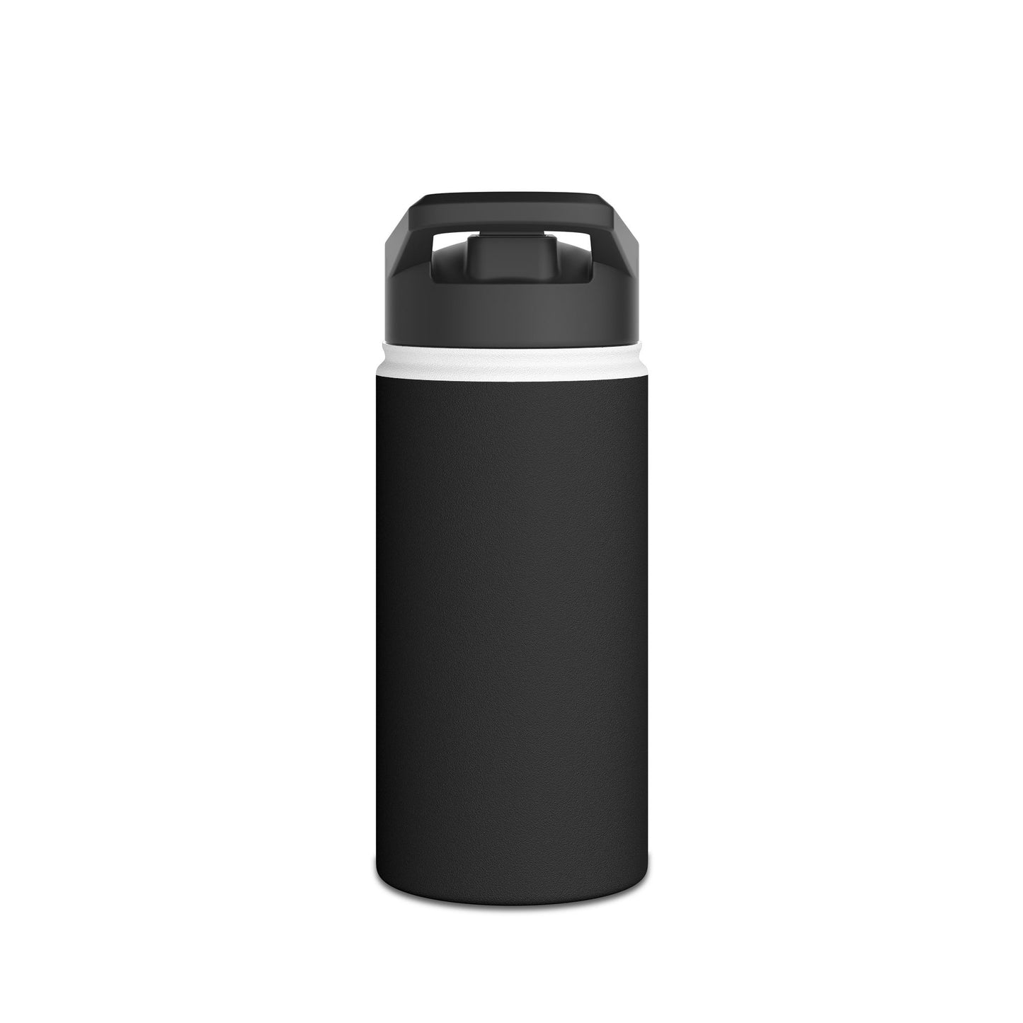 Demon Tech Stainless Steel Water Bottle | Skull Design | Unique Gift for Tech Lovers | Hydration Gear for Gamers | Halloween, [...]